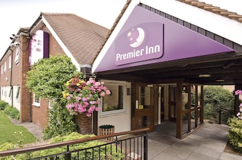premier inn tring