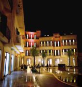 Hotel President Solin,Near Salona Ruins,5 star