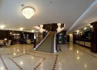 Hotel President Solin,Near Salona Ruins,5 star