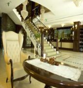 Hotel President Solin,Near Salona Ruins,5 star