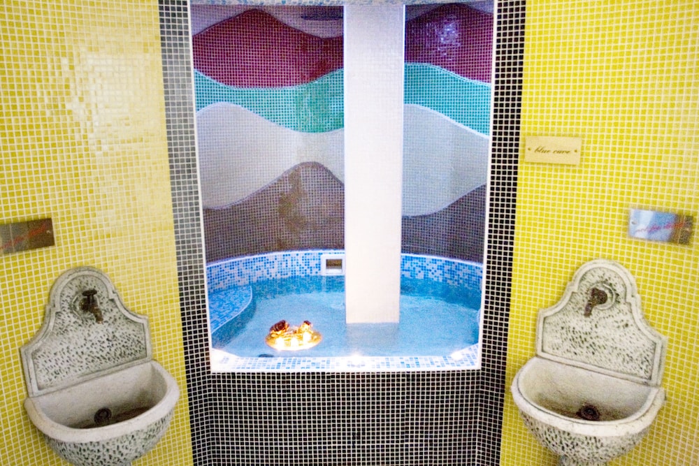 hotel president solin