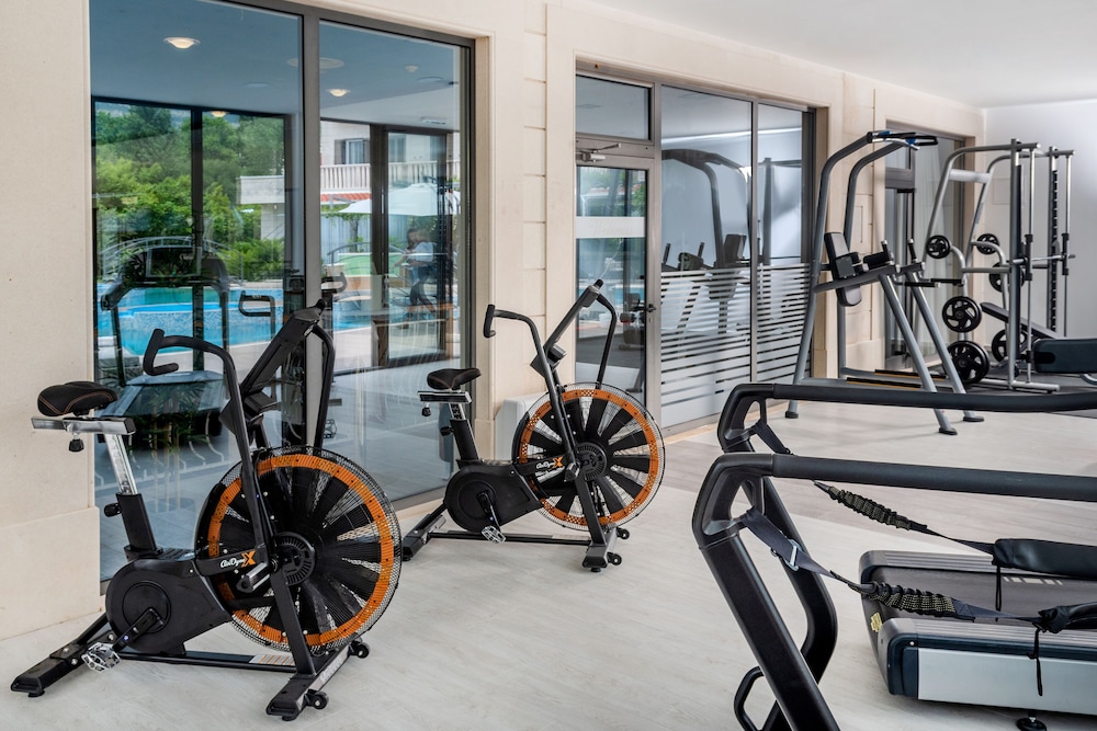 hotel president solin