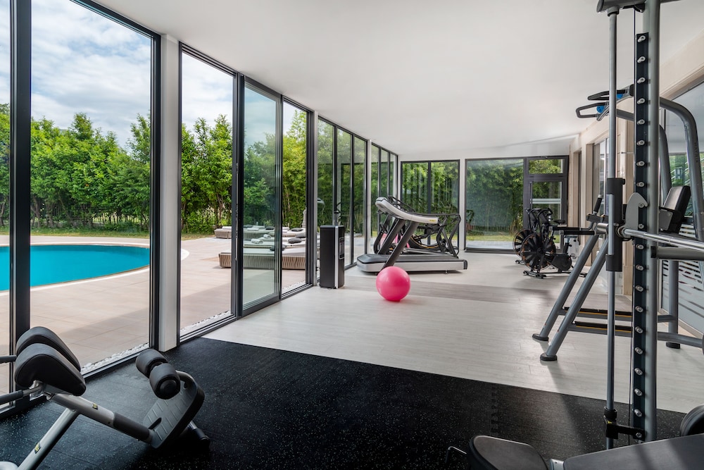 hotel president solin