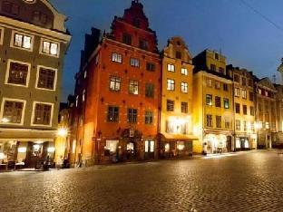 stockholm
