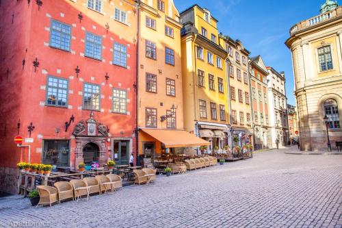 stockholm