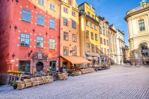 stockholm