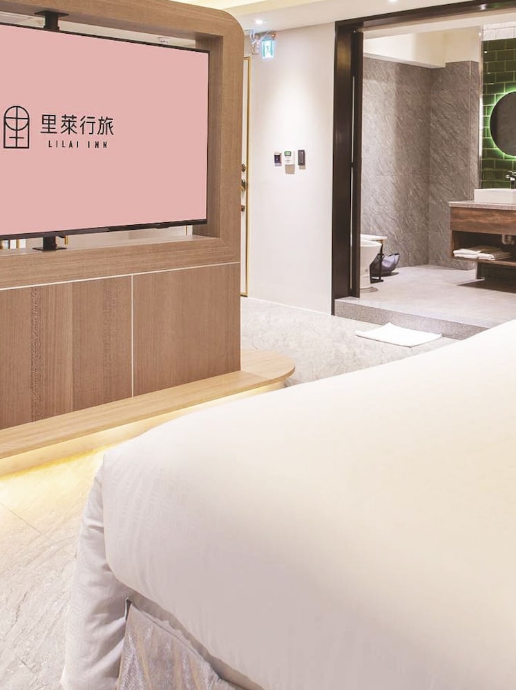 lilai travel lilia motel