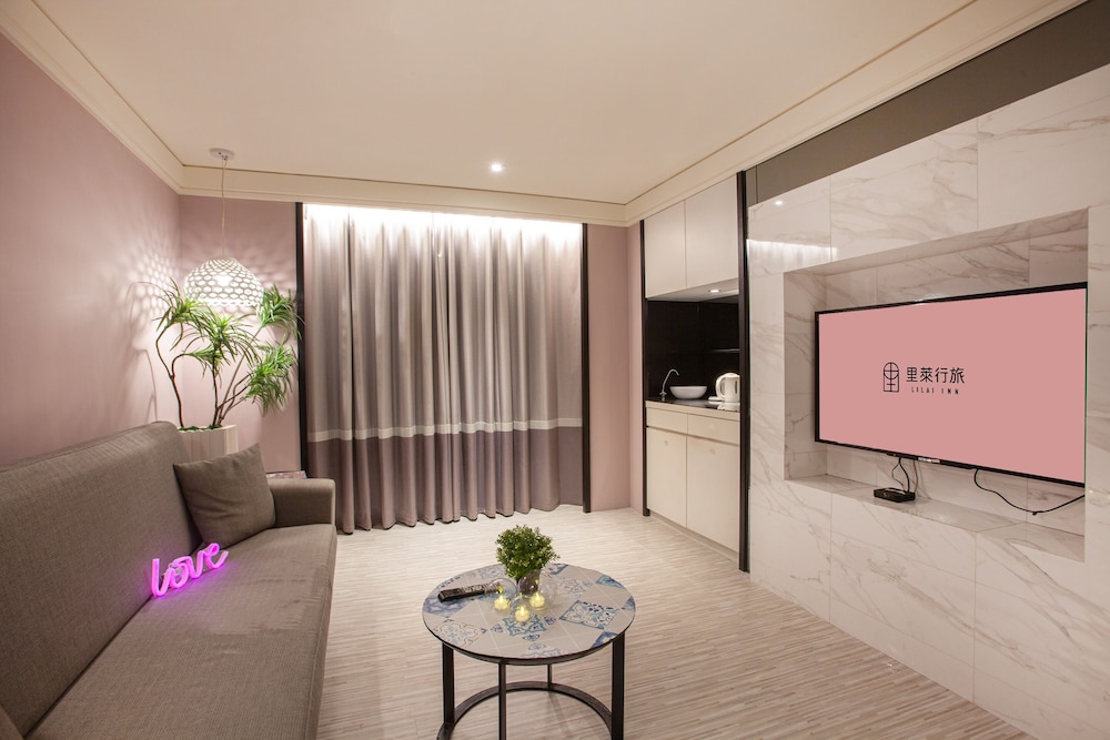 lilai travel lilia motel