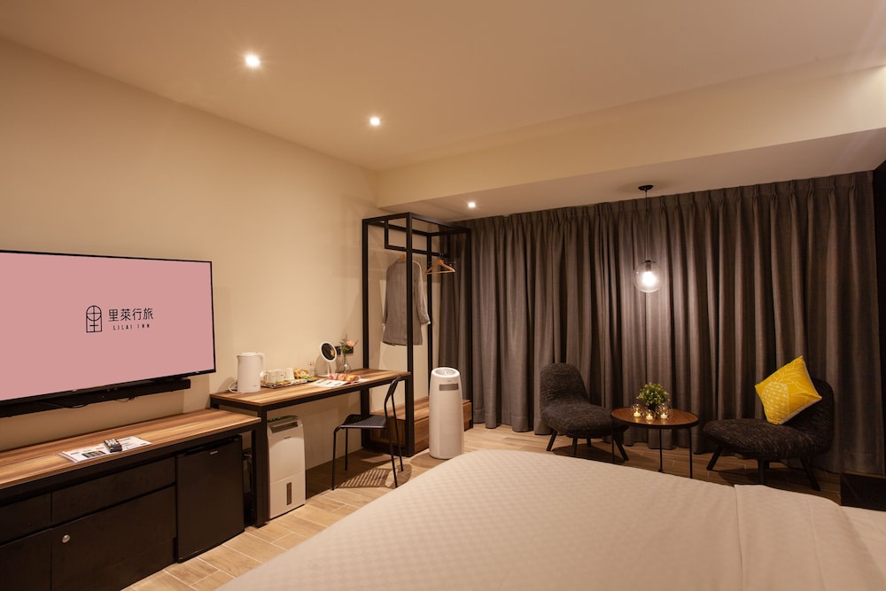 lilai travel lilia motel