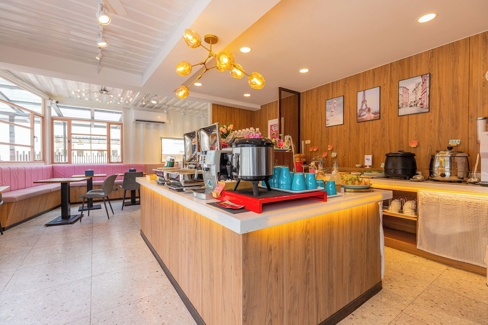 lilai travel lilia motel