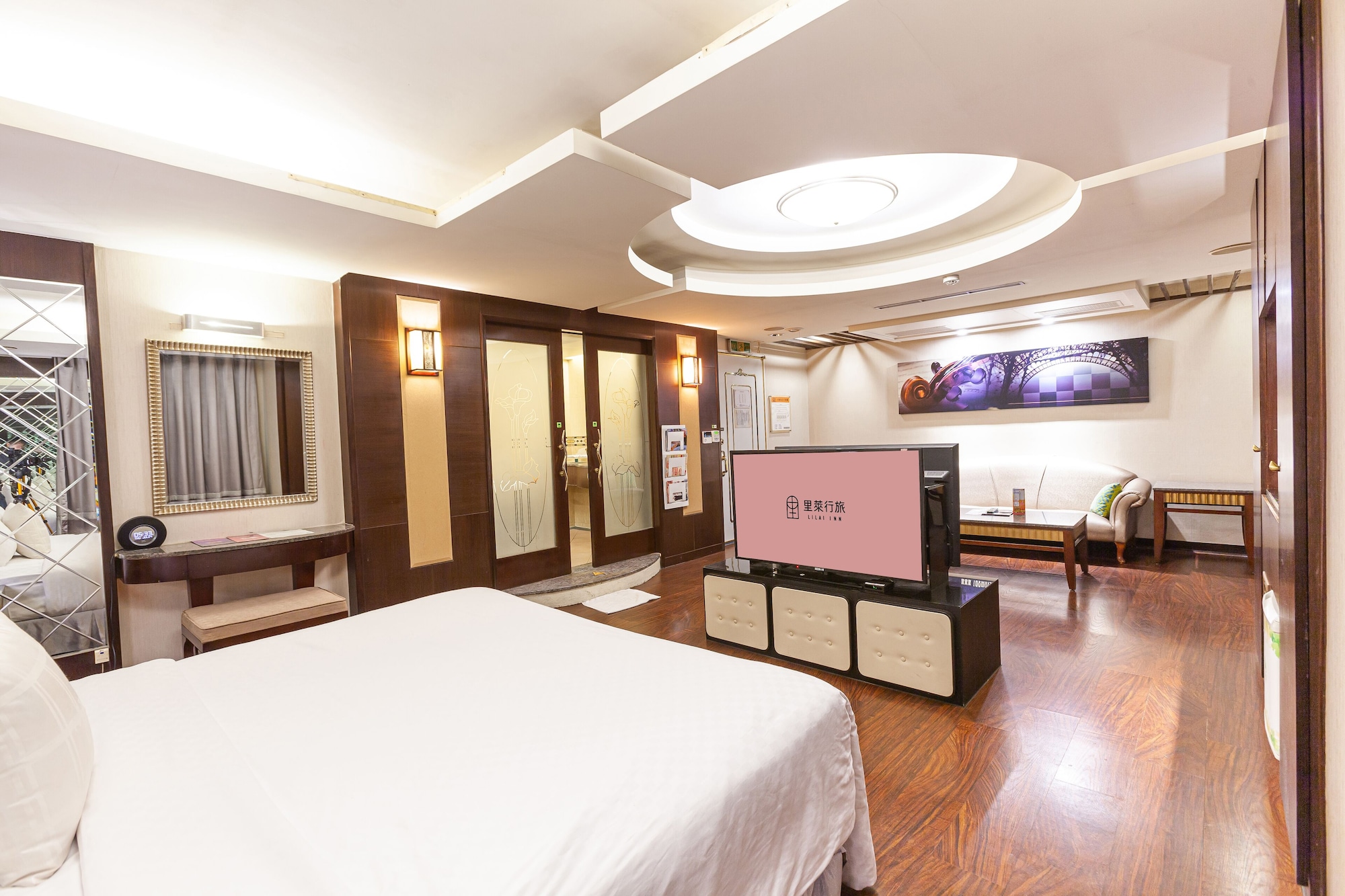 lilai travel lilia motel