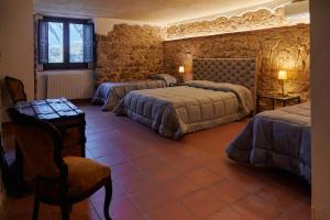 Tenuta Luogo Marchese,Pollina>>Catania,3 star