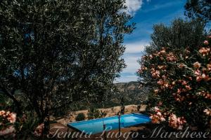 Tenuta Luogo Marchese,Pollina>>Catania,3 star