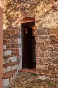 Tenuta Luogo Marchese,Pollina>>Catania,3 star