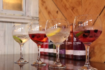 the black lion hotel