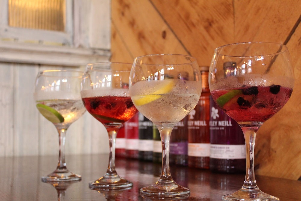 the black lion hotel