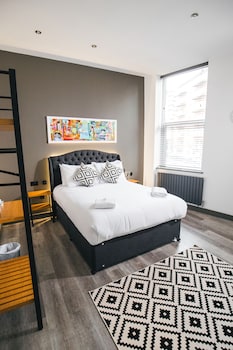 the black lion hotel