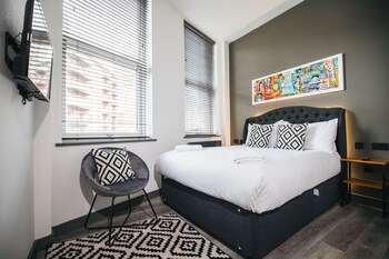 the black lion hotel