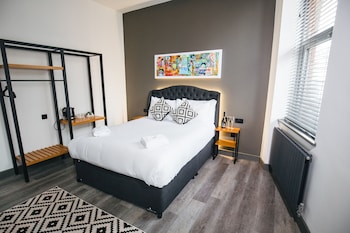 the black lion hotel