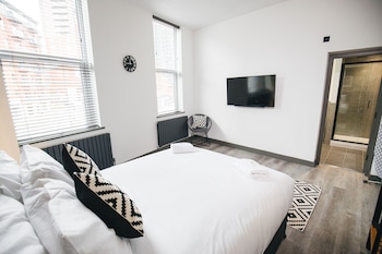 the black lion hotel