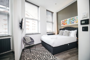 the black lion hotel