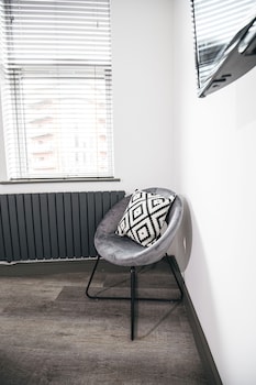 the black lion hotel