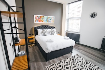 the black lion hotel