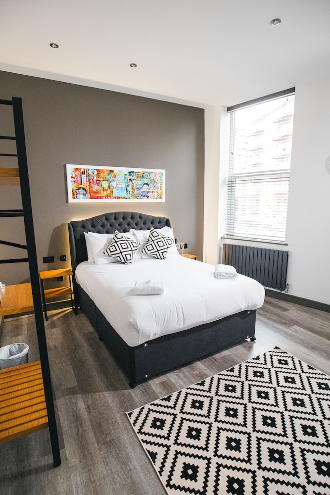 the black lion hotel