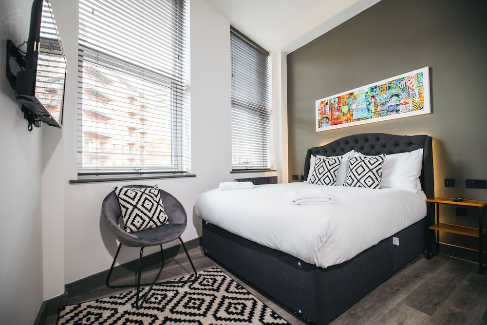 the black lion hotel