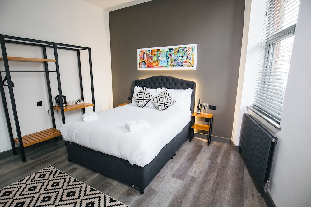 the black lion hotel