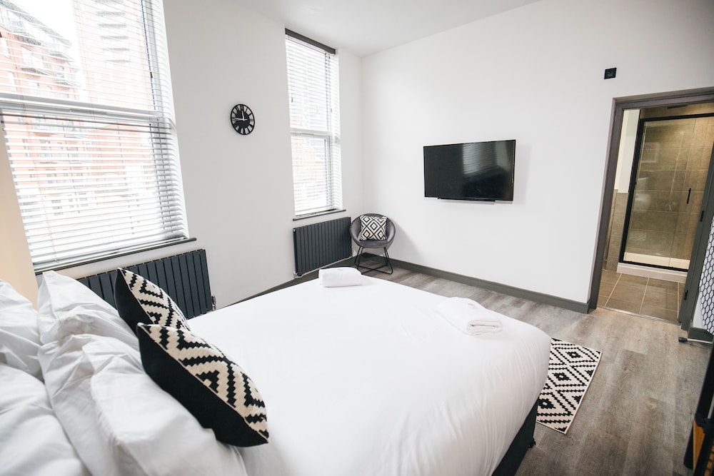 the black lion hotel