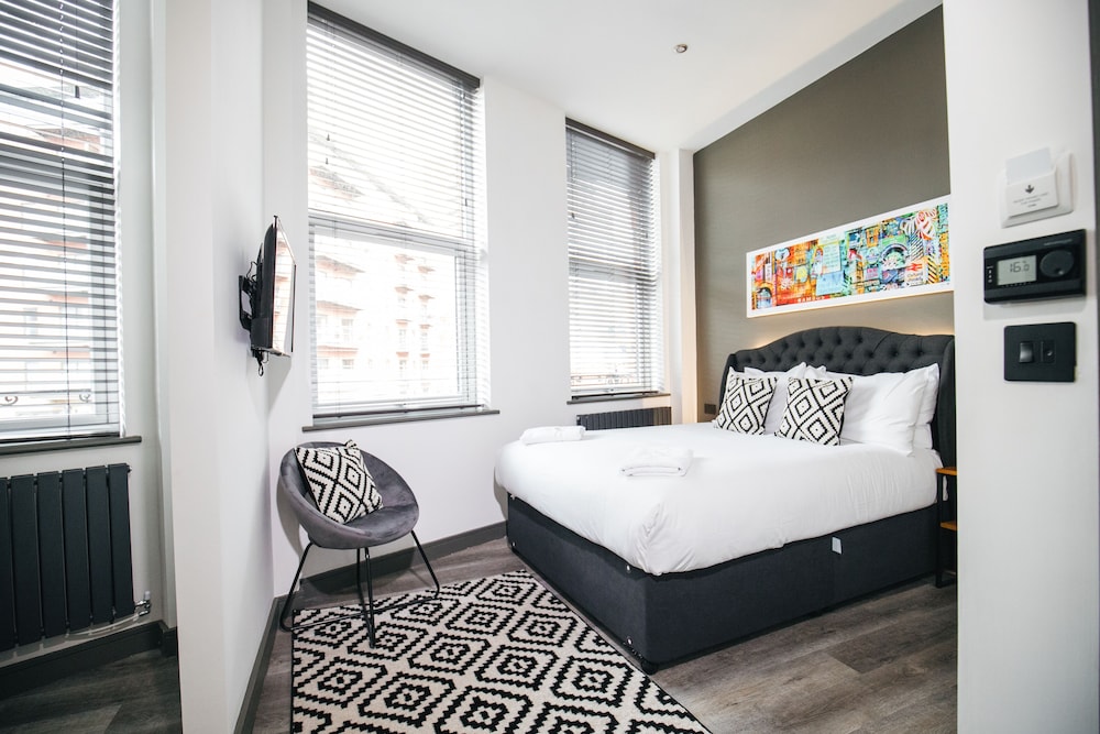 the black lion hotel