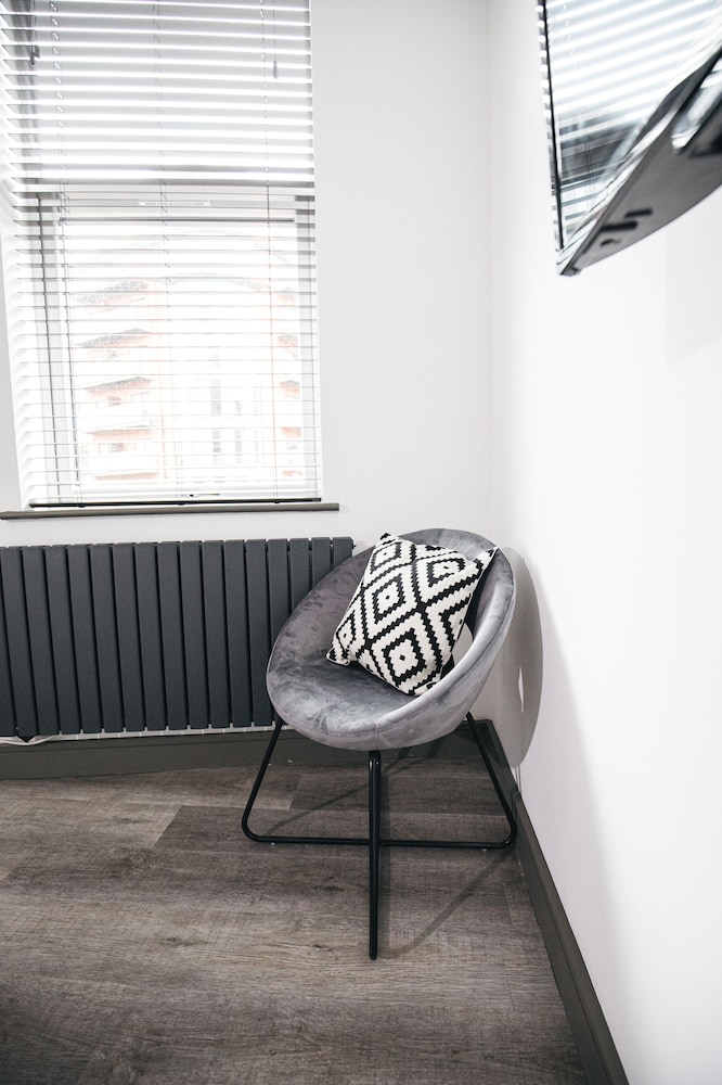 the black lion hotel