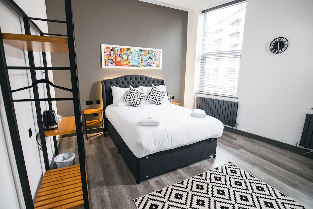 the black lion hotel