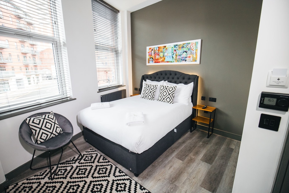 the black lion hotel