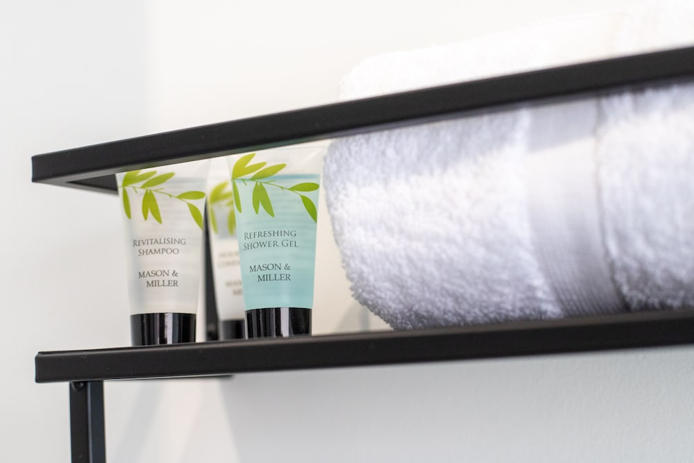 the black lion hotel