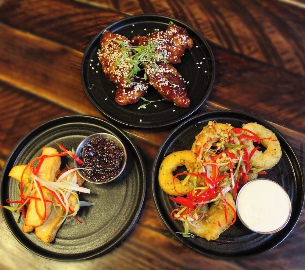 the black lion hotel