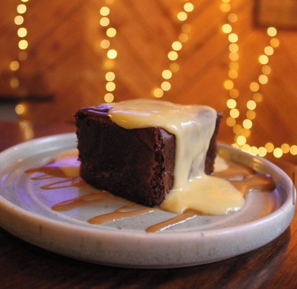 the black lion hotel