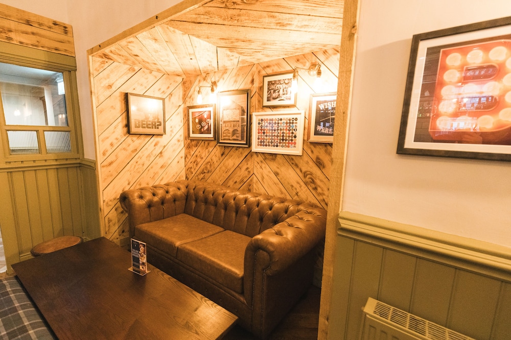 the black lion hotel