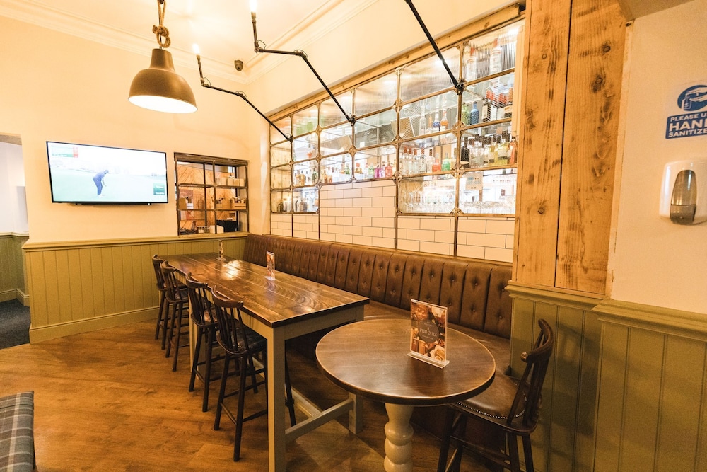 the black lion hotel