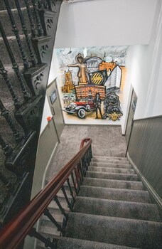 the black lion hotel