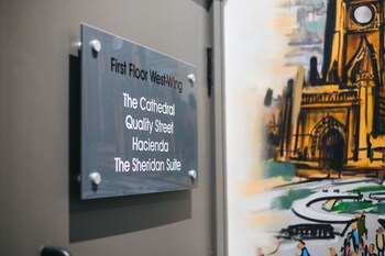 the black lion hotel