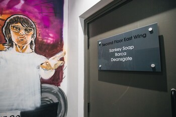 the black lion hotel