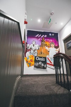 the black lion hotel