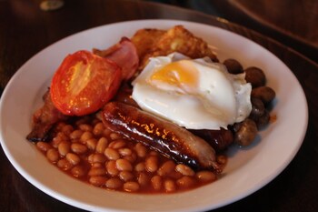 the black lion hotel