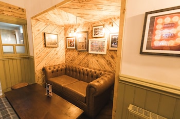 the black lion hotel