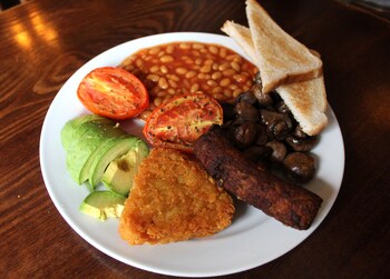 the black lion hotel