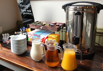 the black lion hotel