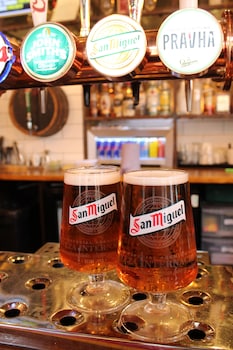 the black lion hotel