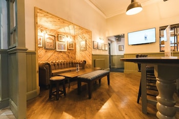 the black lion hotel